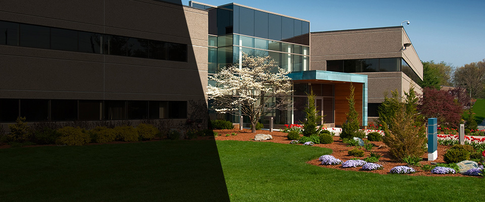 Hilltown Landscapers