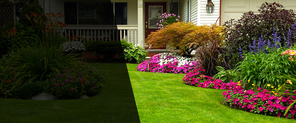 Hilltown Landscapers