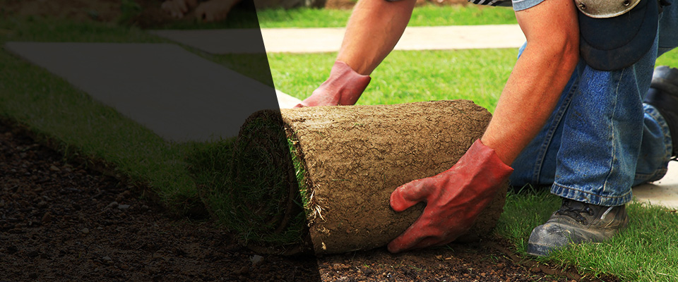 Hilltown Landscapers