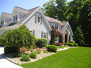Landscapers and Lawncare Services in Hilltown, PA