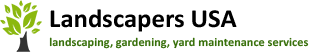 Hilltown Landscapers